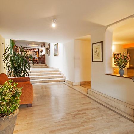 Hotel Excelsior Bogota Bagian luar foto