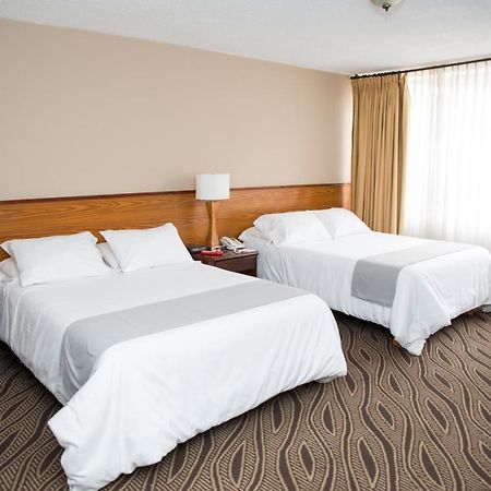 Hotel Excelsior Bogota Bagian luar foto