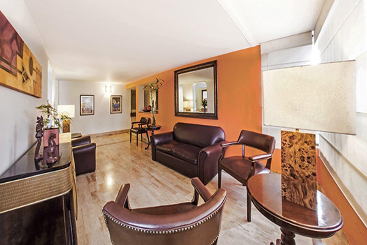 Hotel Excelsior Bogota Bagian luar foto