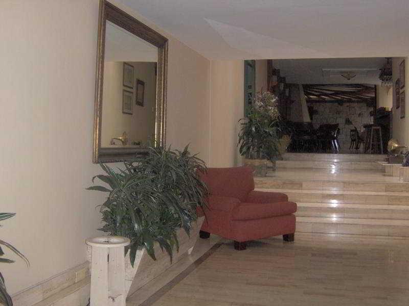 Hotel Excelsior Bogota Bagian luar foto