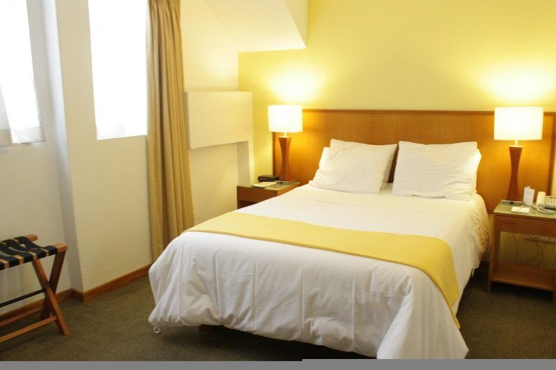 Hotel Excelsior Bogota Bagian luar foto