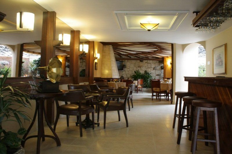 Hotel Excelsior Bogota Bagian luar foto