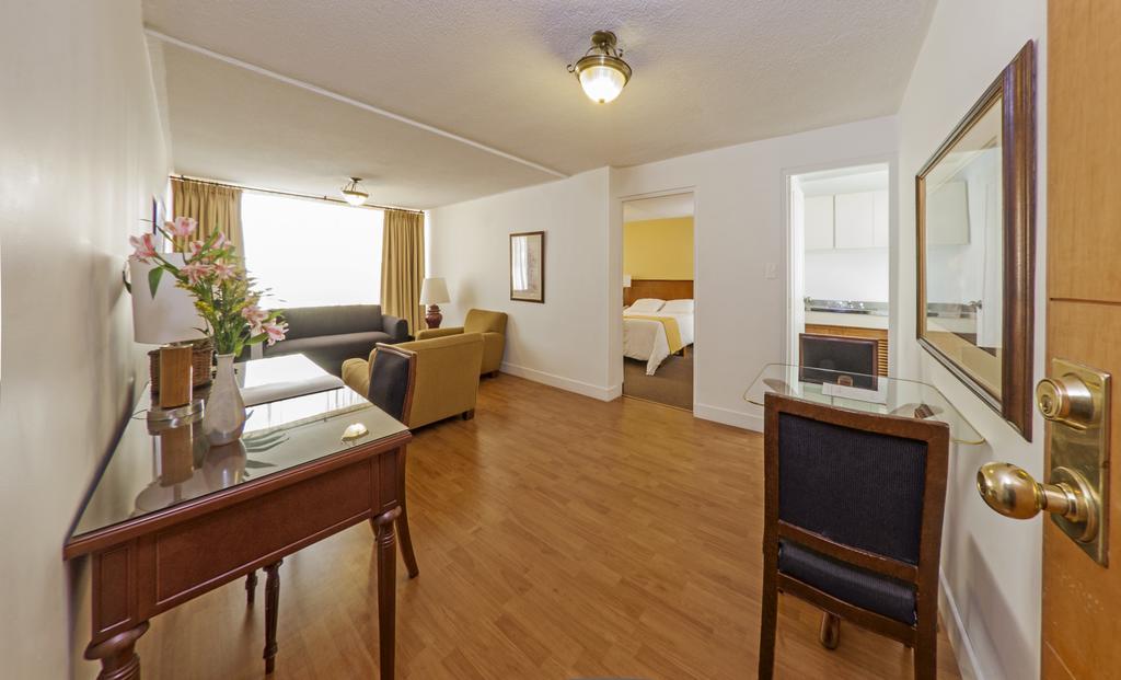 Hotel Excelsior Bogota Bagian luar foto