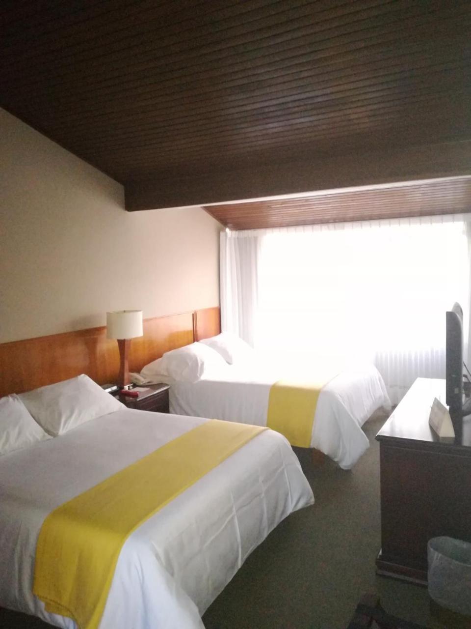 Hotel Excelsior Bogota Bagian luar foto