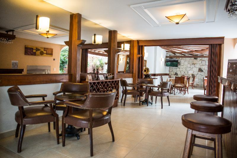 Hotel Excelsior Bogota Bagian luar foto