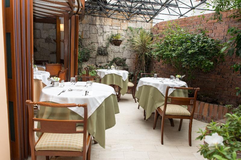 Hotel Excelsior Bogota Bagian luar foto