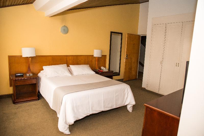 Hotel Excelsior Bogota Bagian luar foto